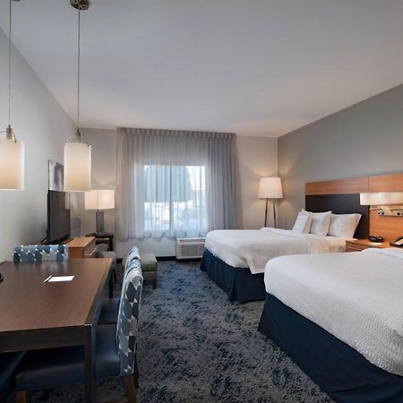 Towneplace Suites By Marriott Monroe Esterno foto