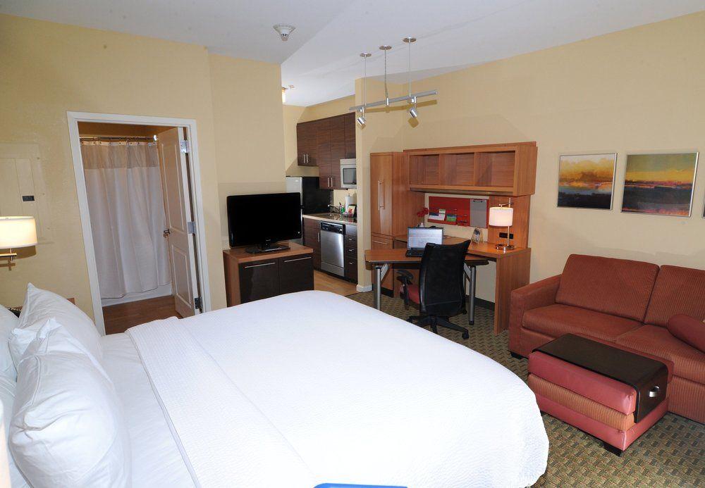 Towneplace Suites By Marriott Monroe Esterno foto