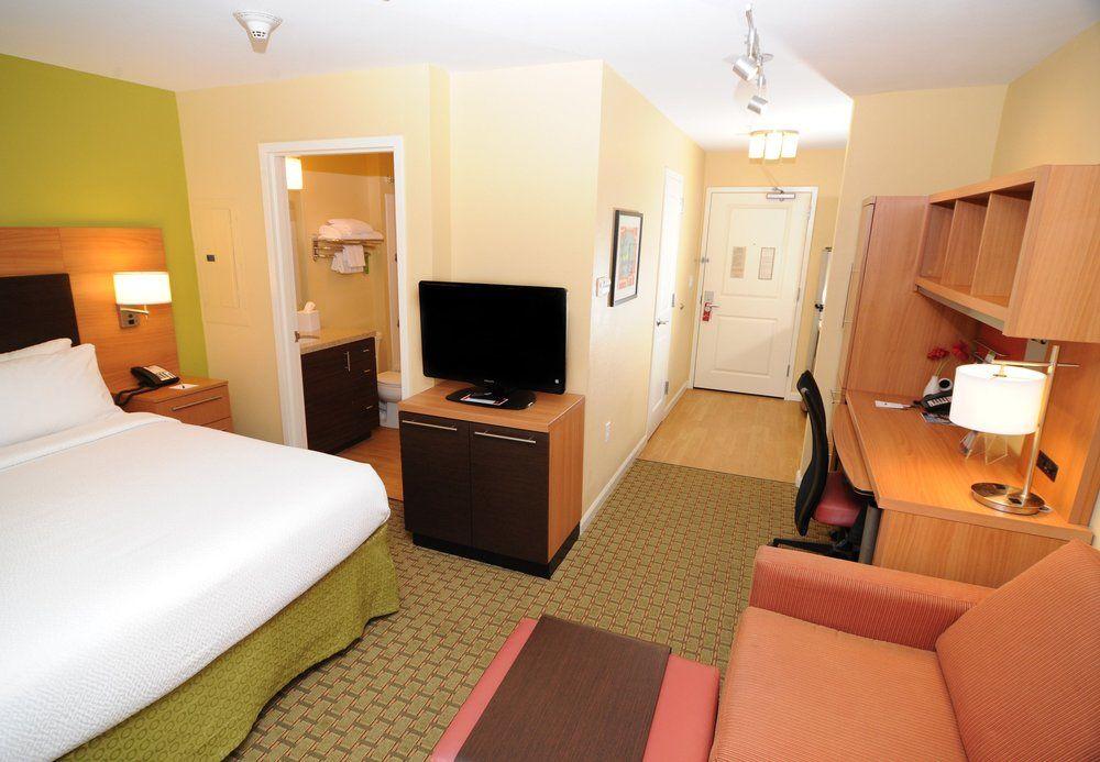 Towneplace Suites By Marriott Monroe Esterno foto