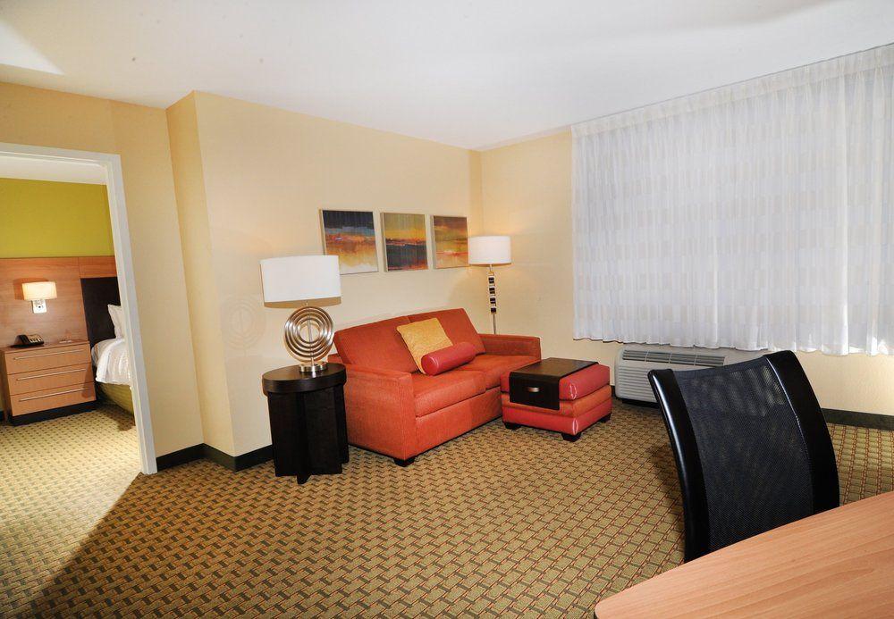 Towneplace Suites By Marriott Monroe Esterno foto