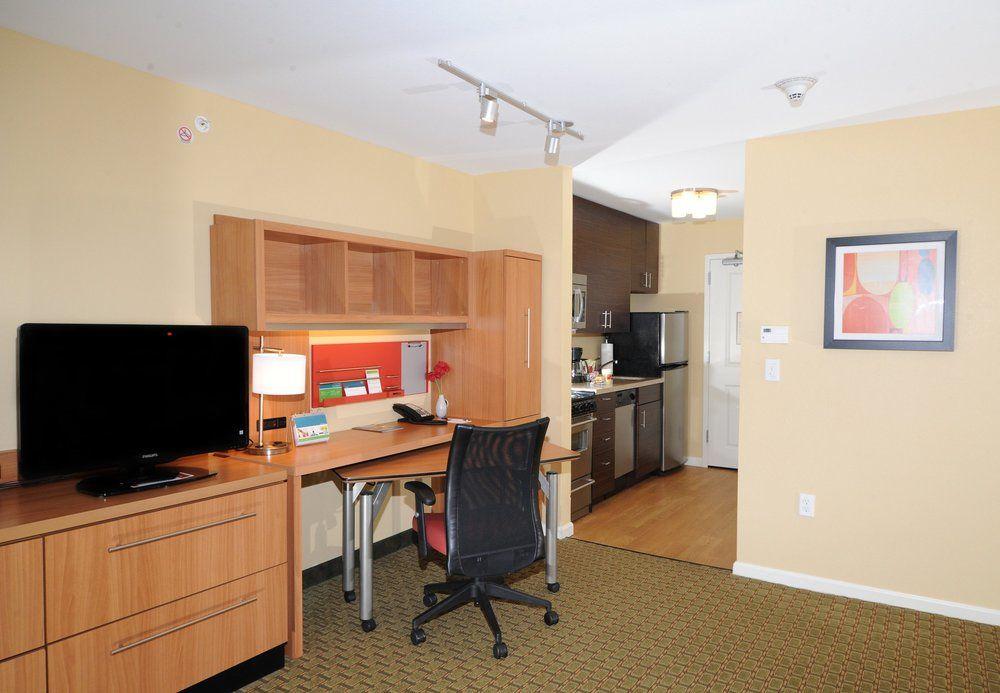 Towneplace Suites By Marriott Monroe Esterno foto