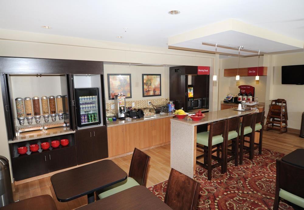 Towneplace Suites By Marriott Monroe Esterno foto