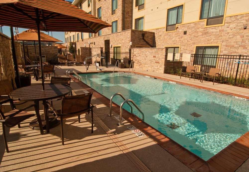 Towneplace Suites By Marriott Monroe Esterno foto