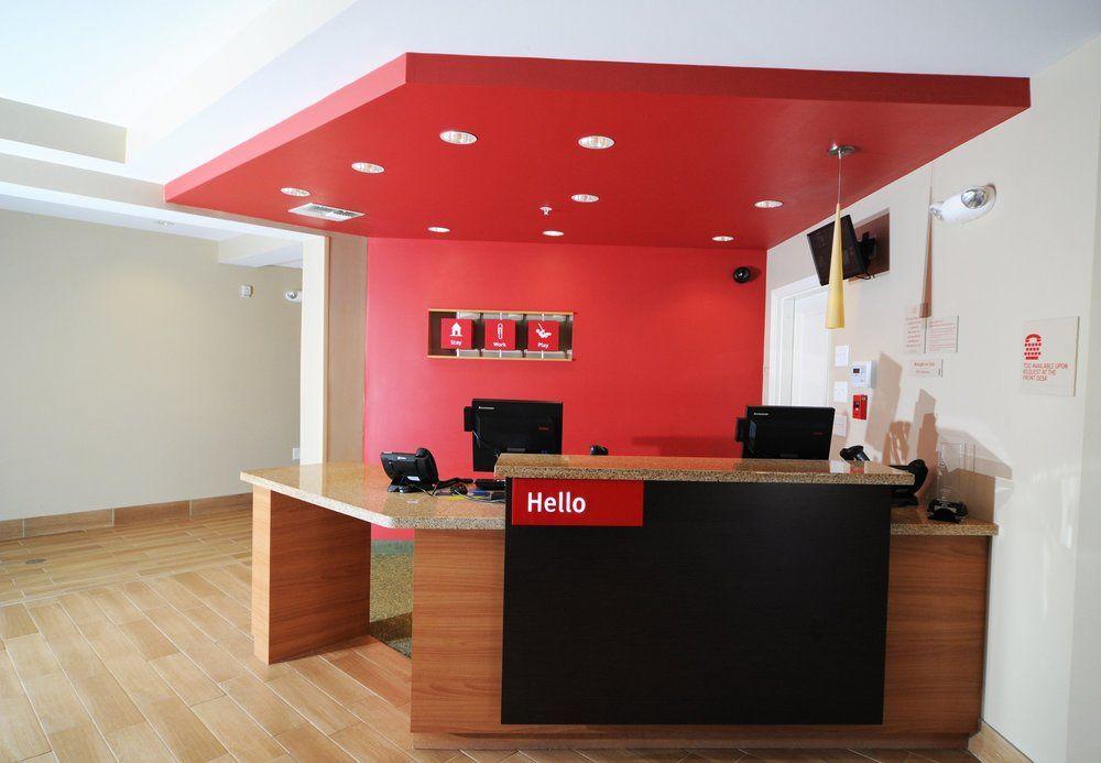 Towneplace Suites By Marriott Monroe Esterno foto
