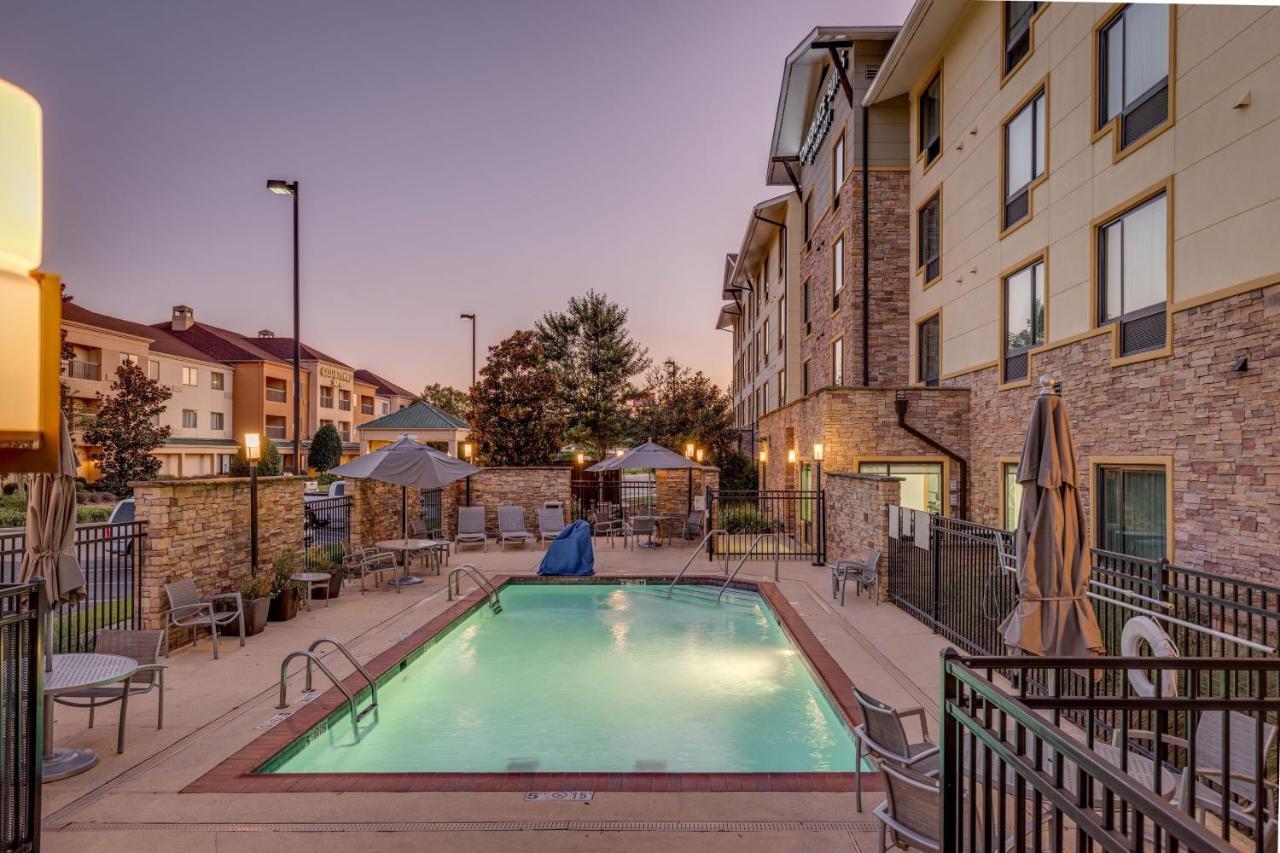 Towneplace Suites By Marriott Monroe Esterno foto