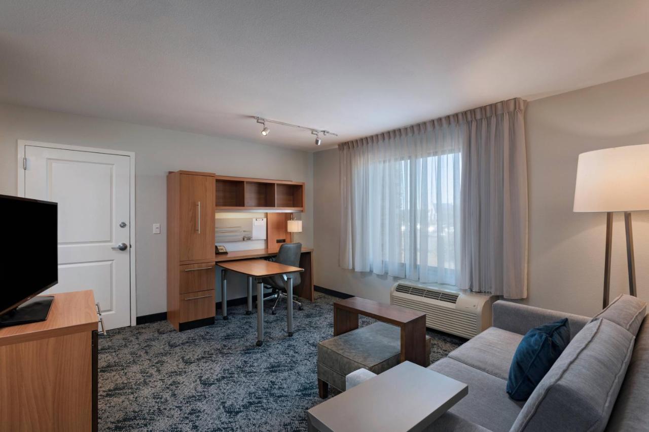 Towneplace Suites By Marriott Monroe Esterno foto