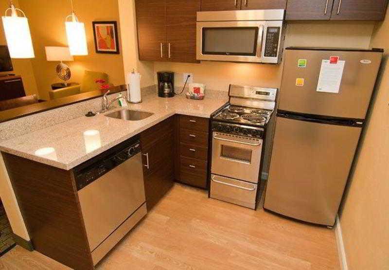 Towneplace Suites By Marriott Monroe Esterno foto