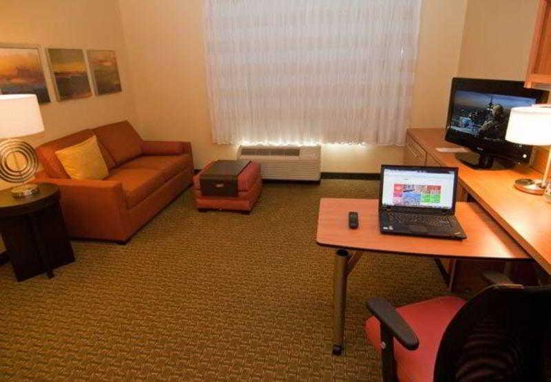 Towneplace Suites By Marriott Monroe Esterno foto