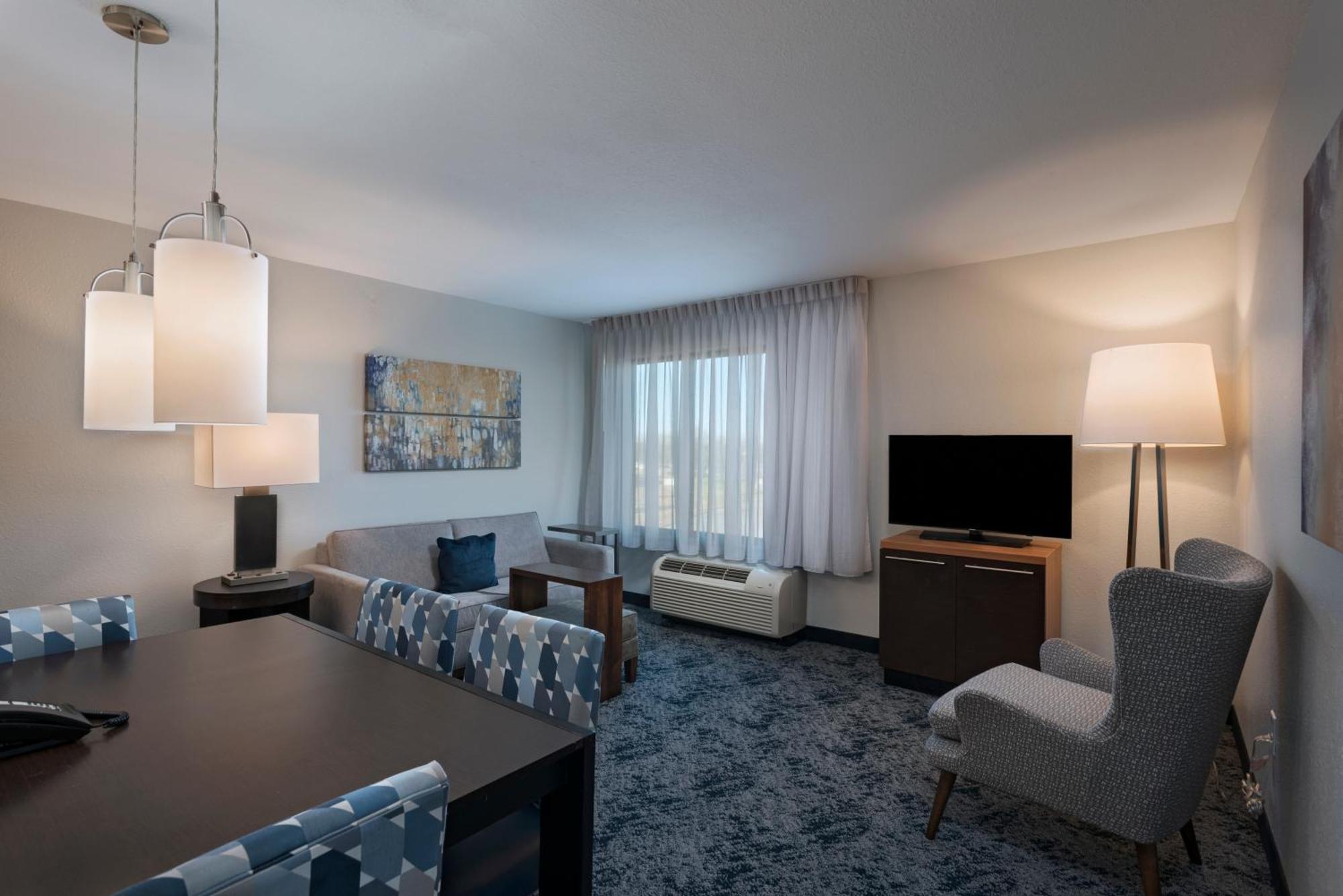 Towneplace Suites By Marriott Monroe Camera foto