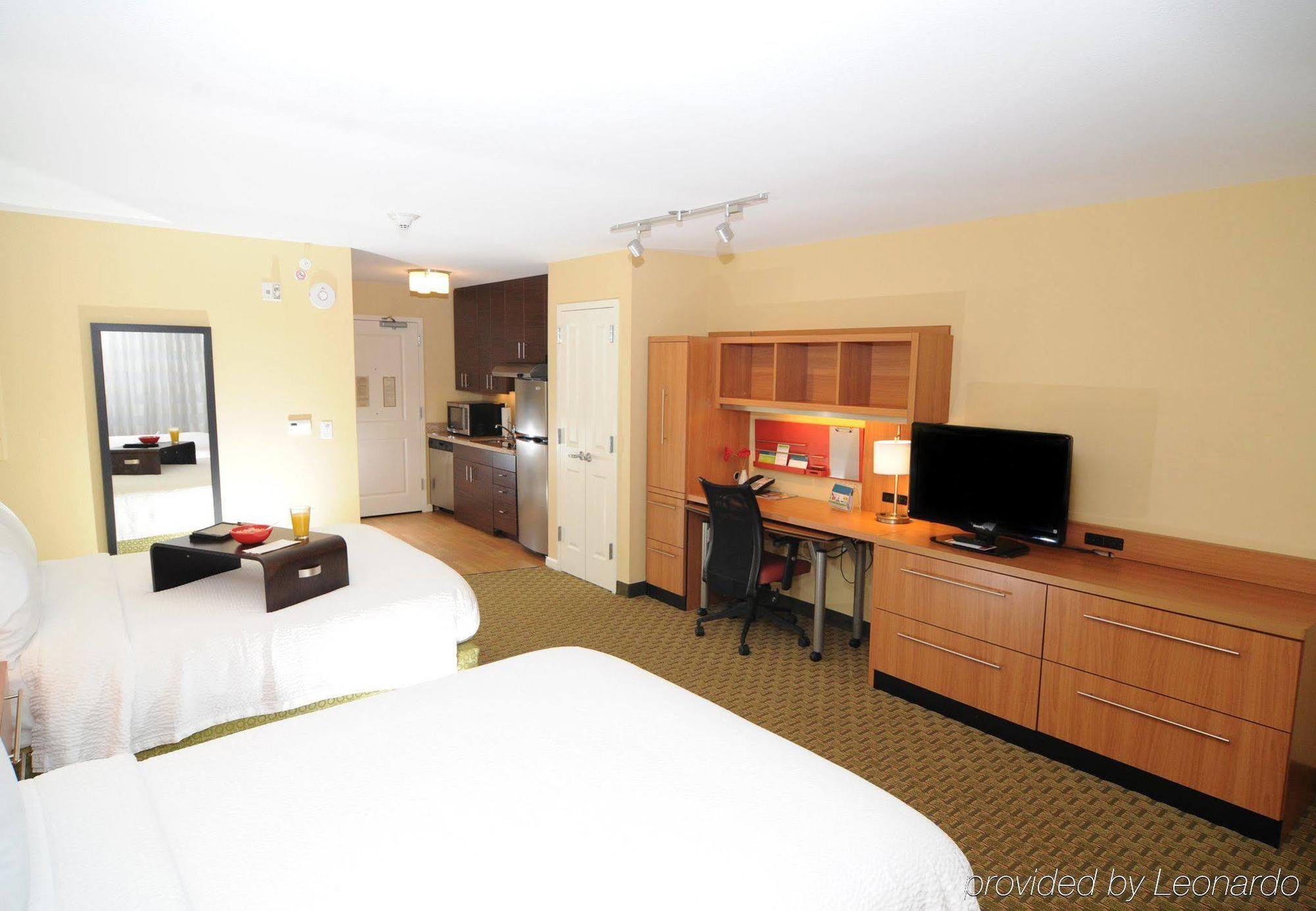 Towneplace Suites By Marriott Monroe Esterno foto