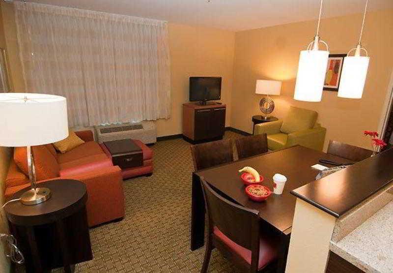 Towneplace Suites By Marriott Monroe Camera foto