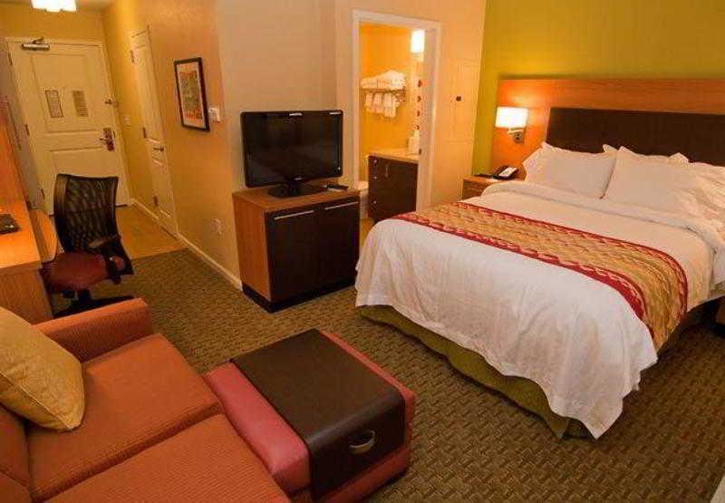 Towneplace Suites By Marriott Monroe Camera foto