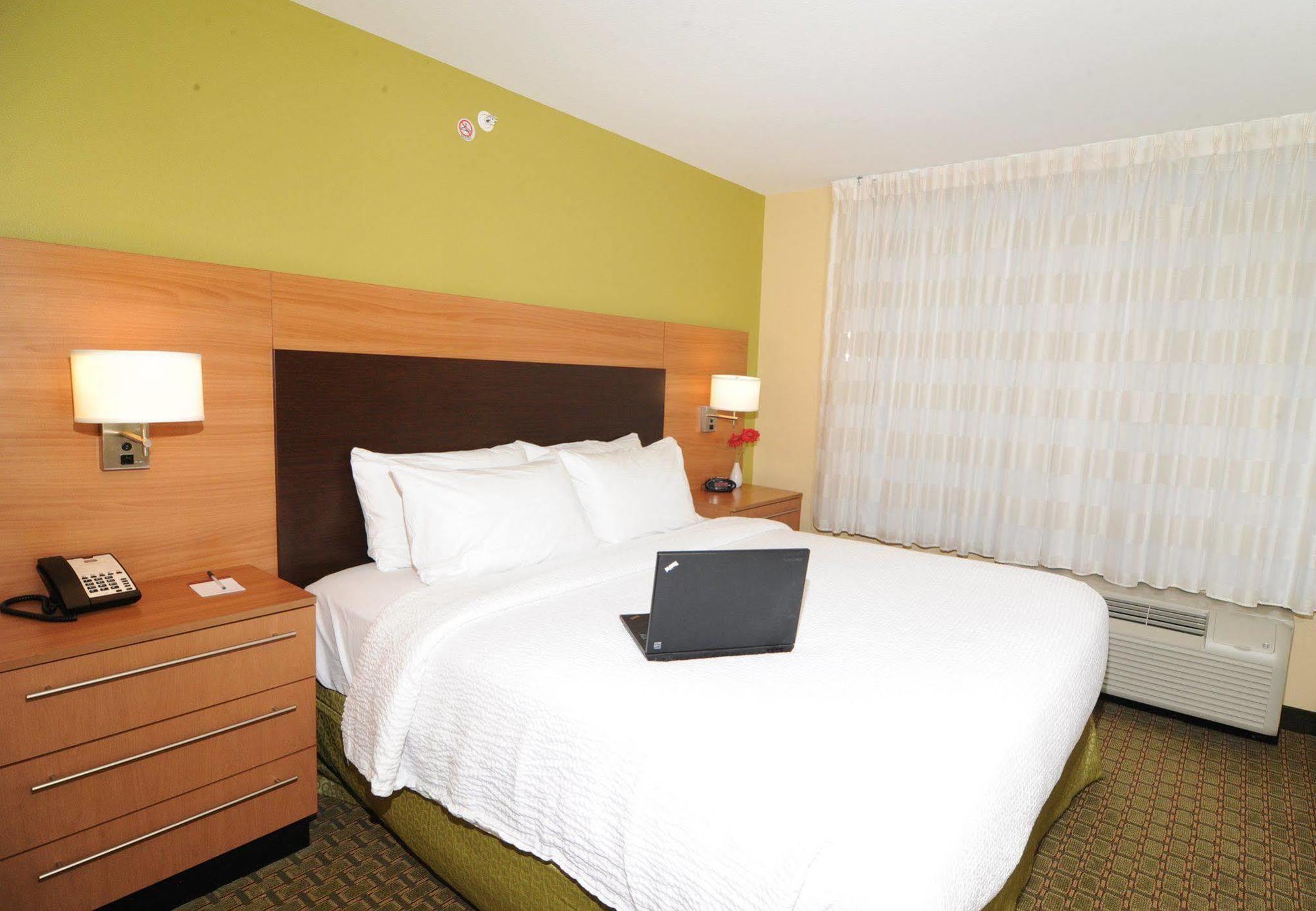 Towneplace Suites By Marriott Monroe Esterno foto