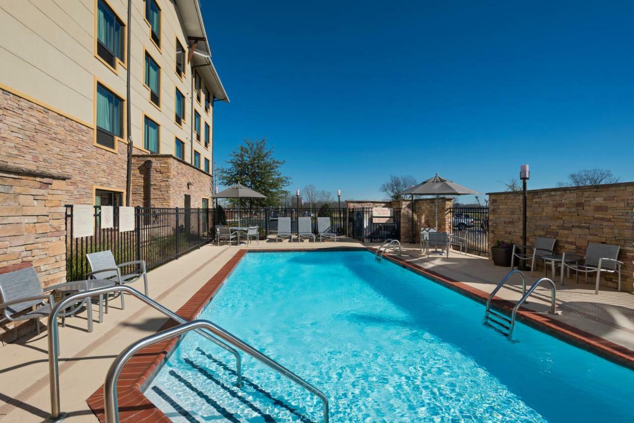 Towneplace Suites By Marriott Monroe Esterno foto