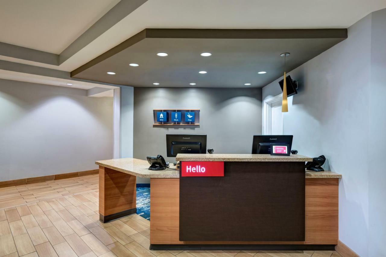 Towneplace Suites By Marriott Monroe Esterno foto
