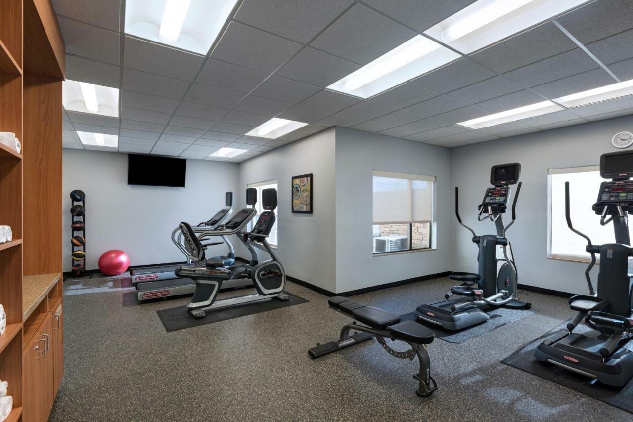 Towneplace Suites By Marriott Monroe Esterno foto
